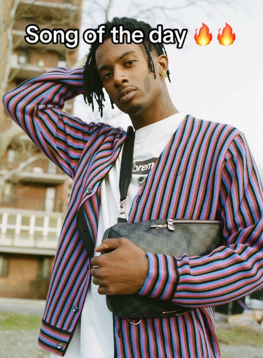@Guess that tune
