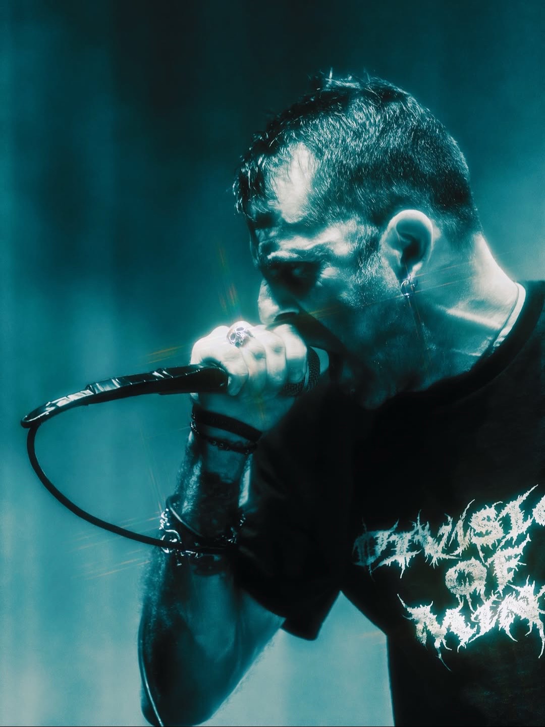 @Lamb of God