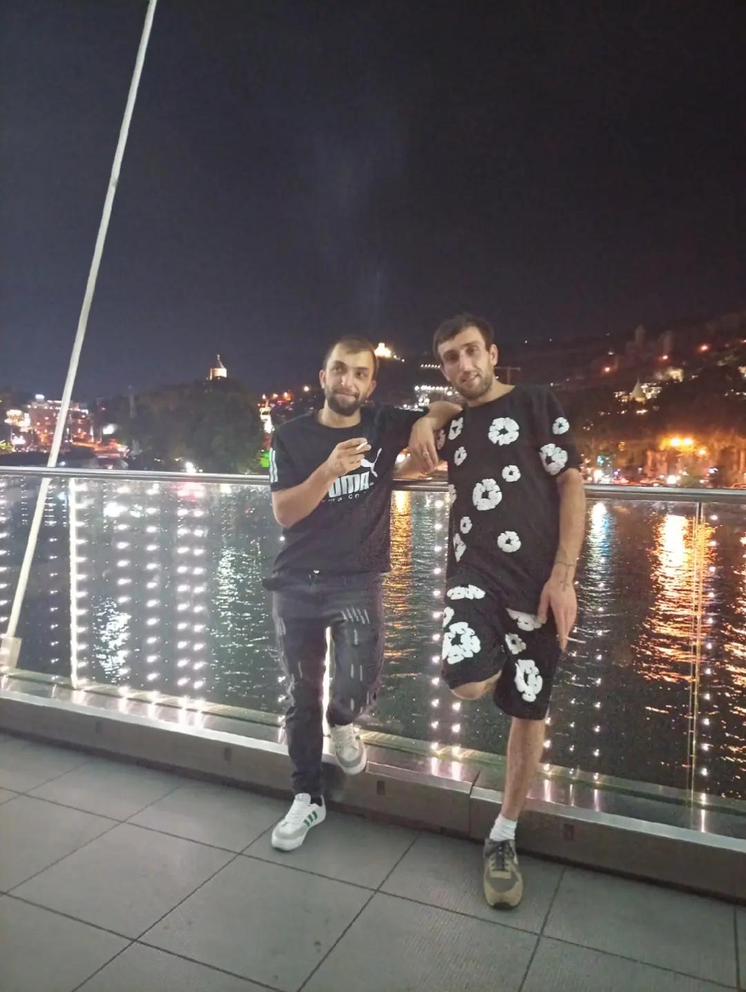 @💝თემური კაპანაძე💝