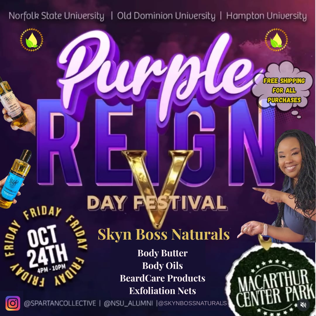 @SkynBossNaturals