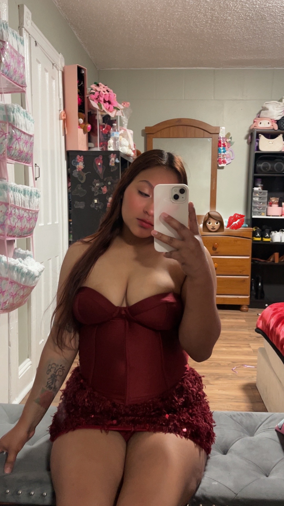 @𝓜𝓲𝓼𝓱𝓮𝓵 🎀