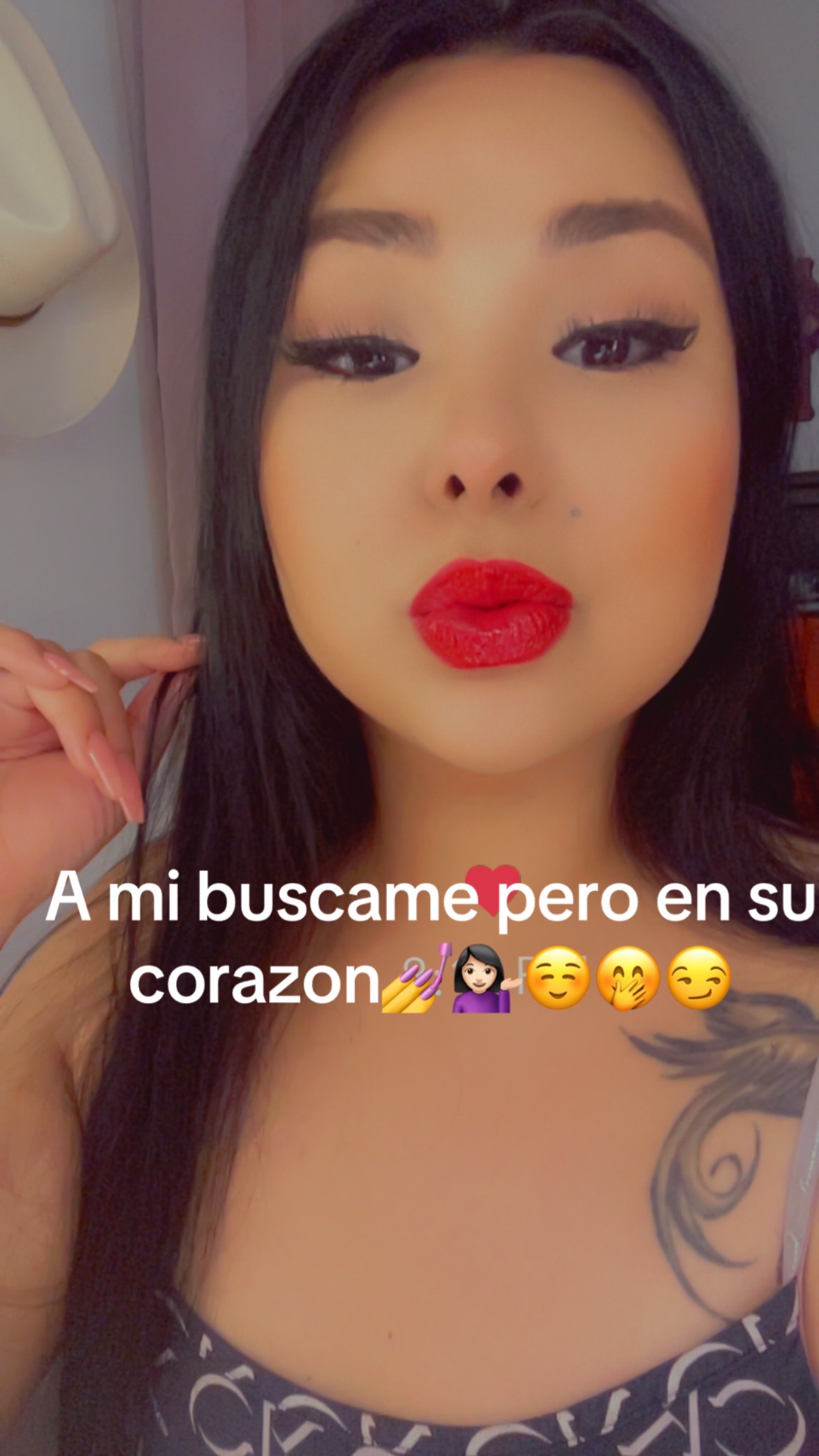 @LaChinaMich