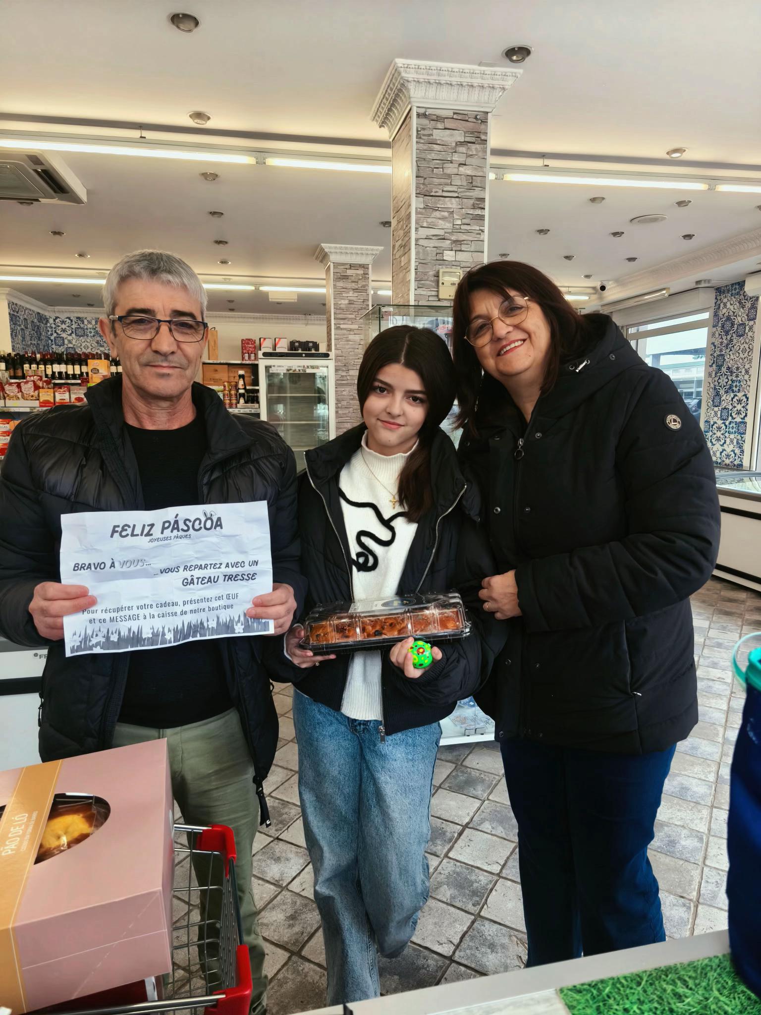 @Groupe Mariano