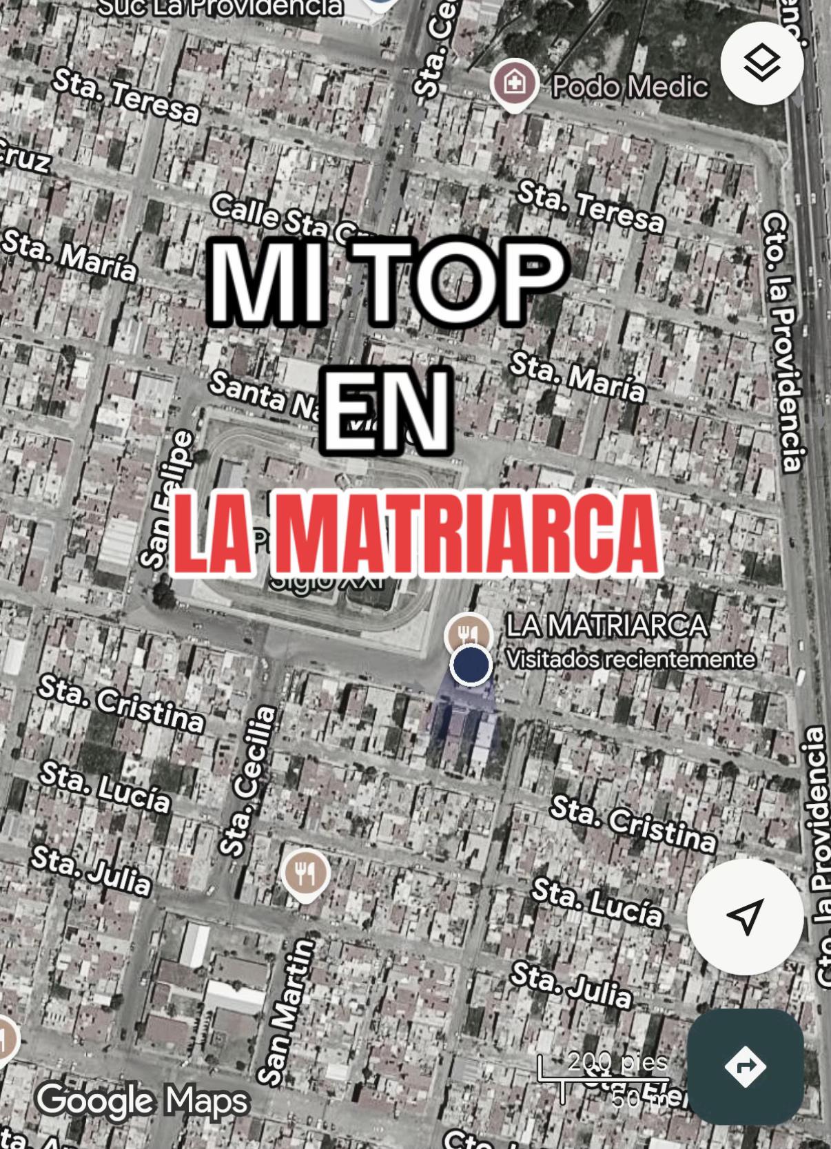 @DE BOCA EN BOCA
