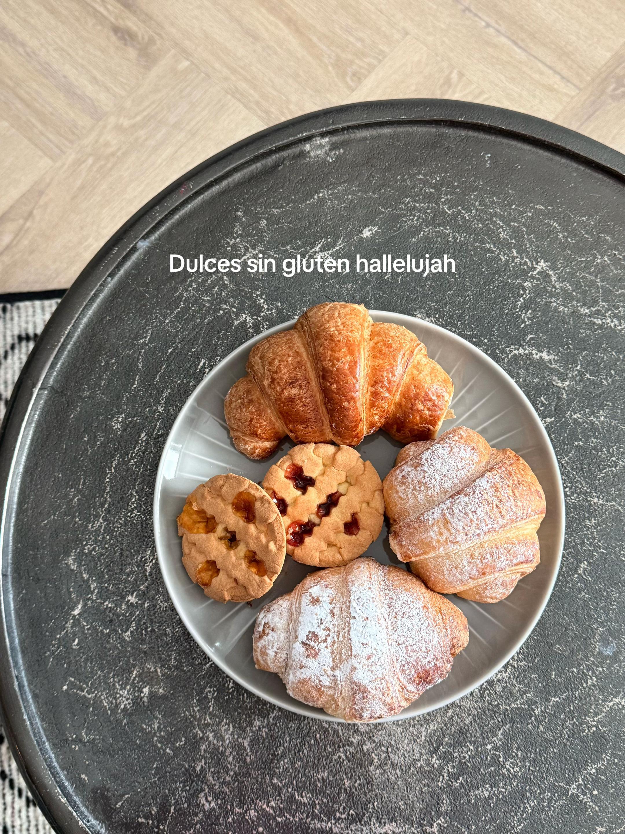 @Ana Carlota | Sin gluten 🌎