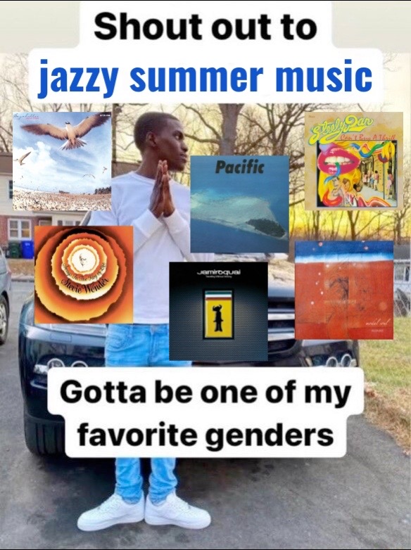 @Josh White