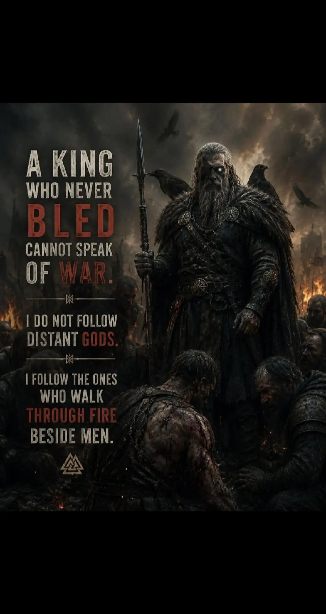 @Old man Berserker🪓&Uacute;lfheđnar