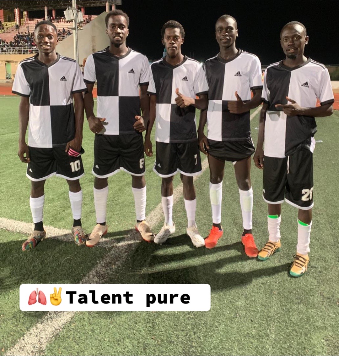 @ASC NDIOMENE ✪