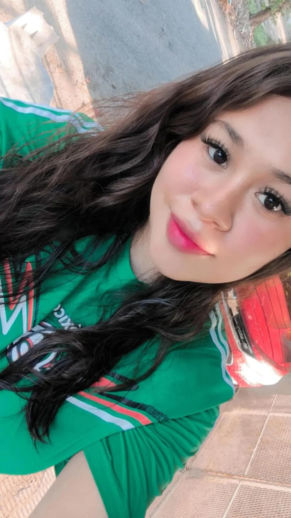 @Angie Maga&ntilde;a