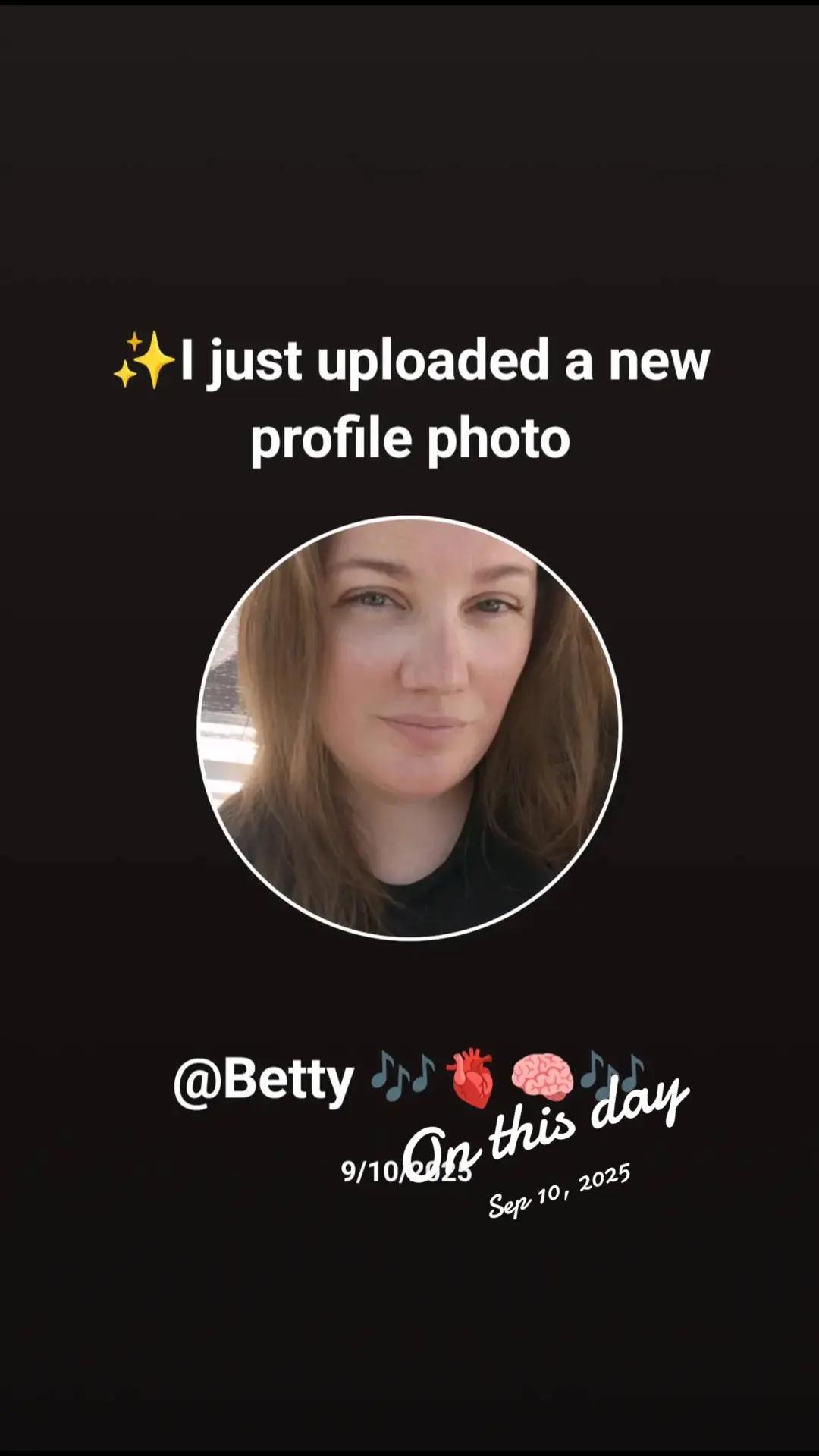 @Betty 🎶🫀🧠🎶