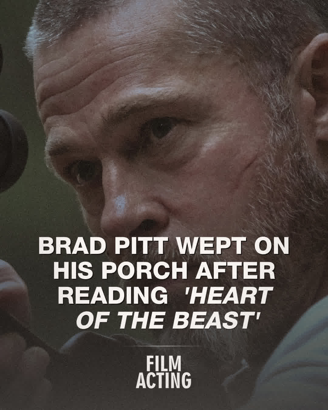 @Film Acting