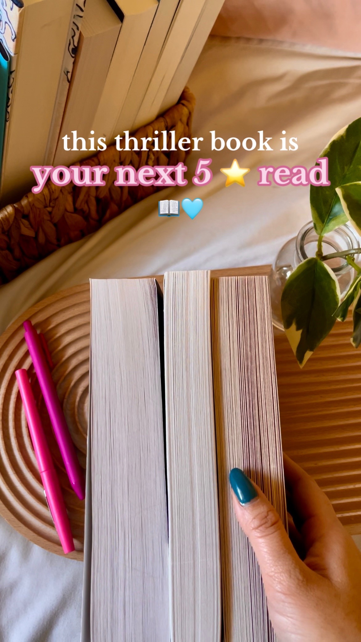 @veritylowen ♡ booktok