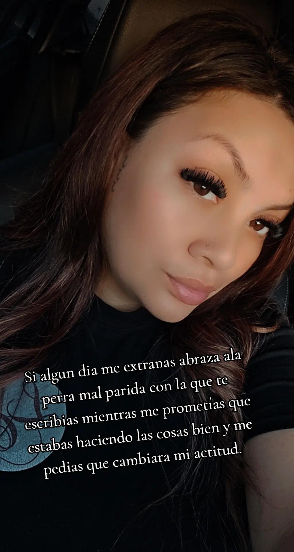 @Maria Flores
