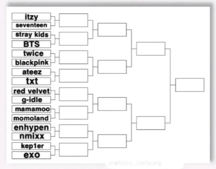 @bang chan is my bf ๐