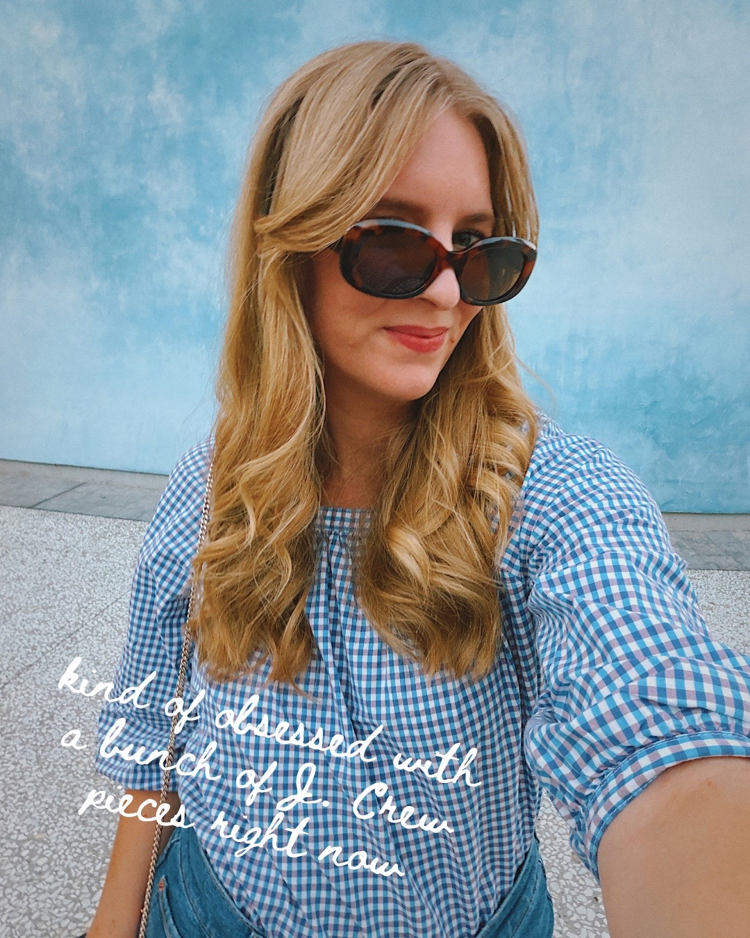 @Lindsey | Style + Pop Culture