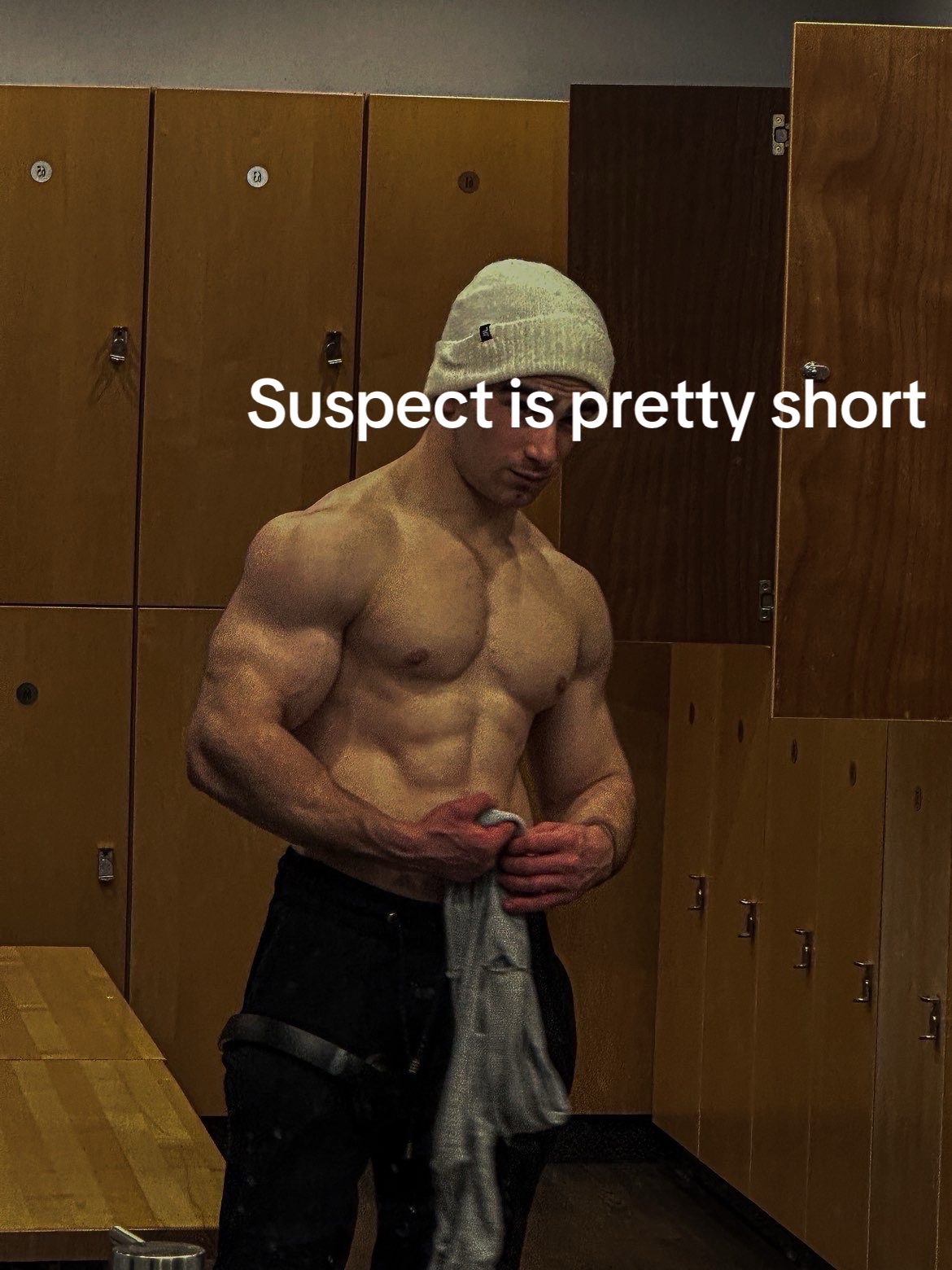 @Evan gross