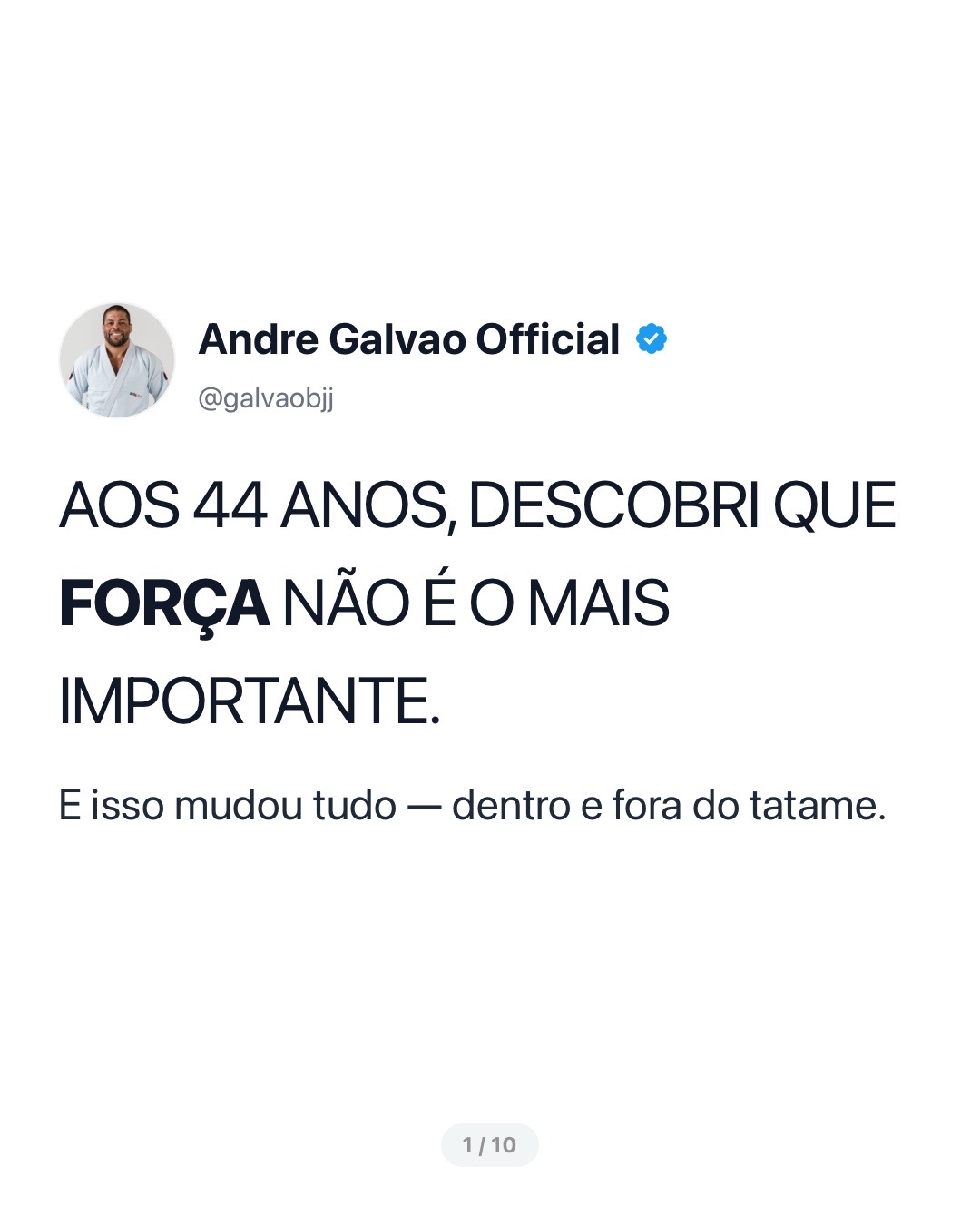 @Andre Galvao