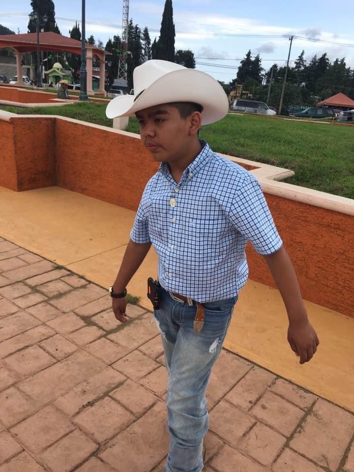 @Martin Bucio
