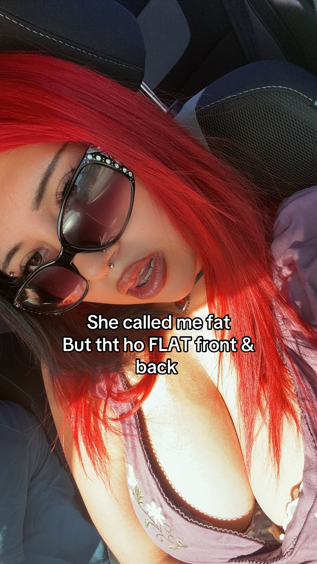 @Mariah🕷️