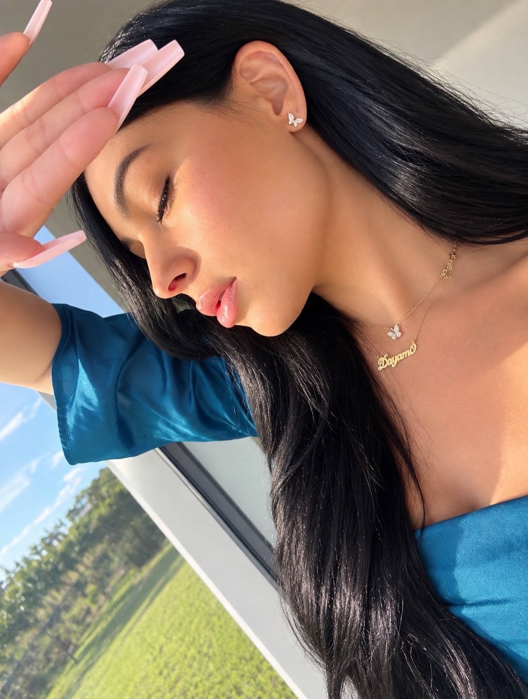 @dayami_gorgeous