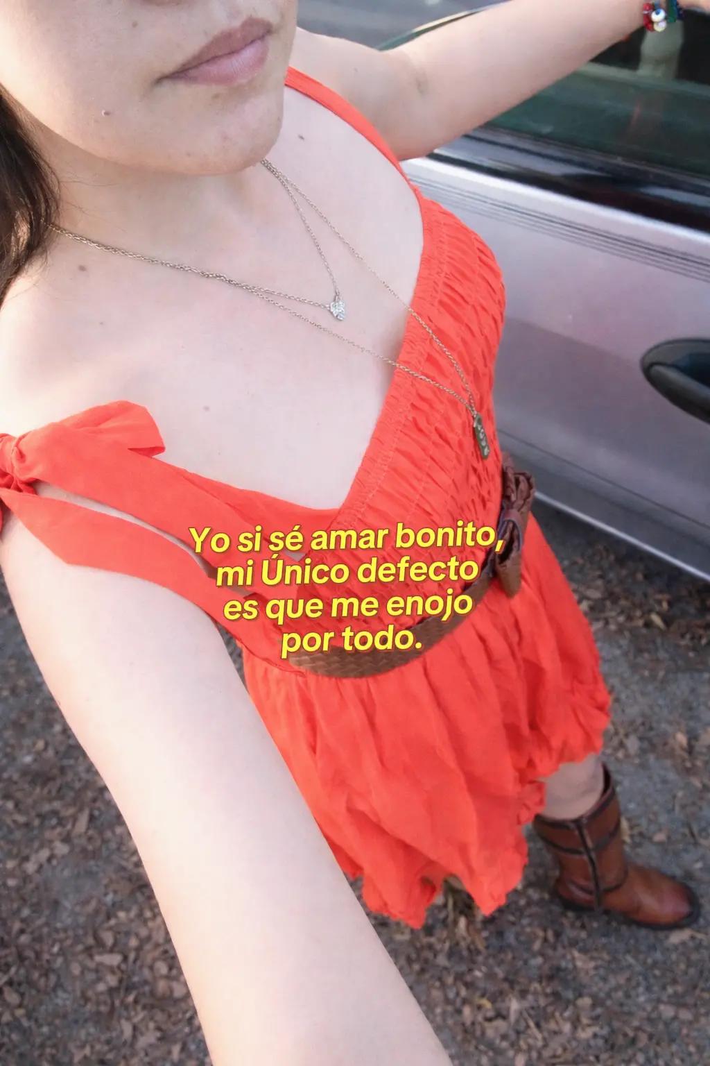 @sweet and dangerous