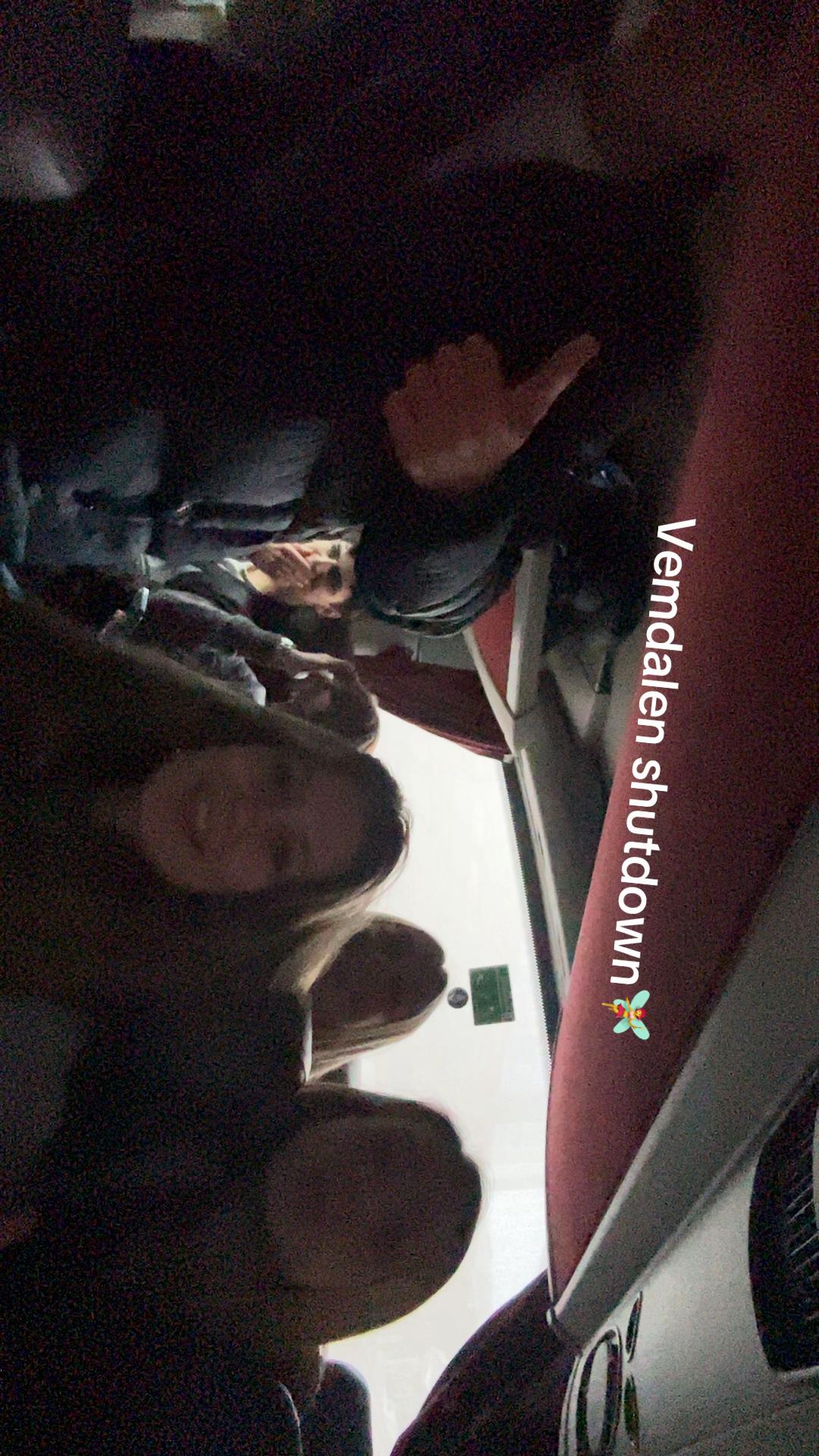 @Hemligt