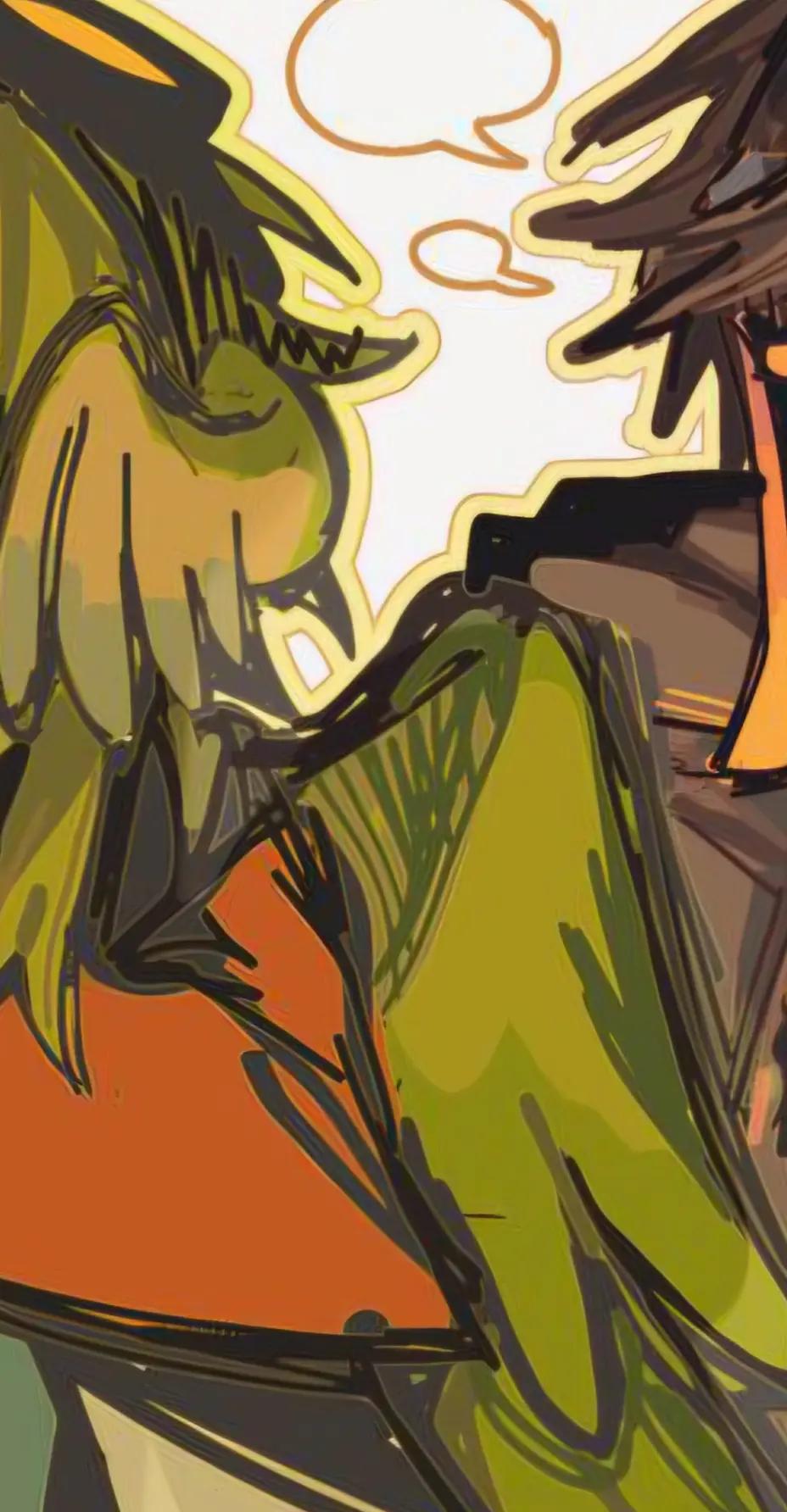@୭  ˖  𓌔  𝘪𝘻𝘻𝘺 🦜 𓏻 ✦