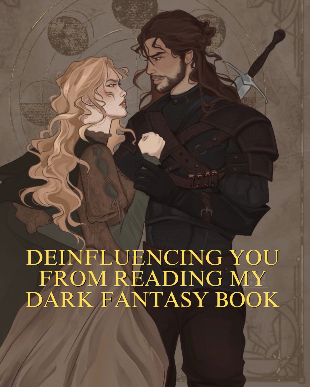 @Tessonja Odette Author