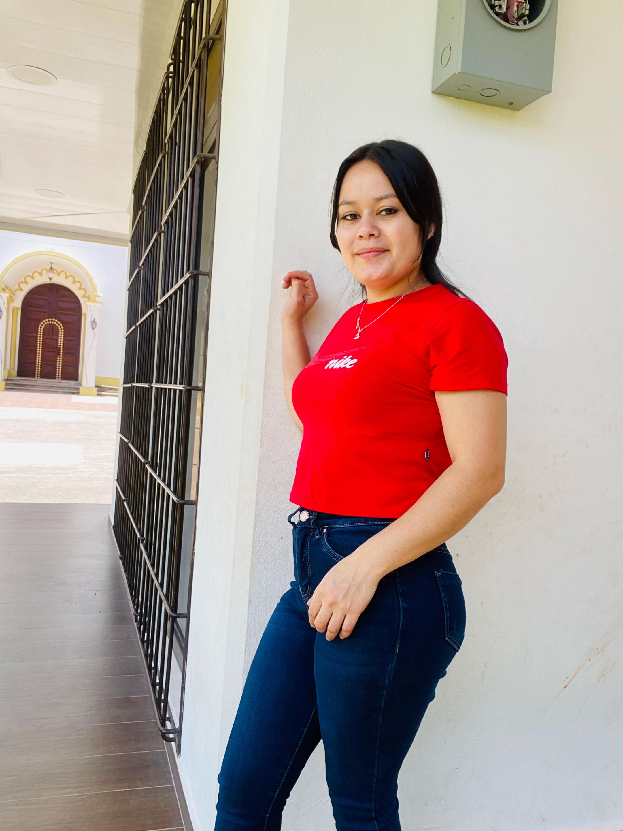@Dunia Bautista🇭🇳😍
