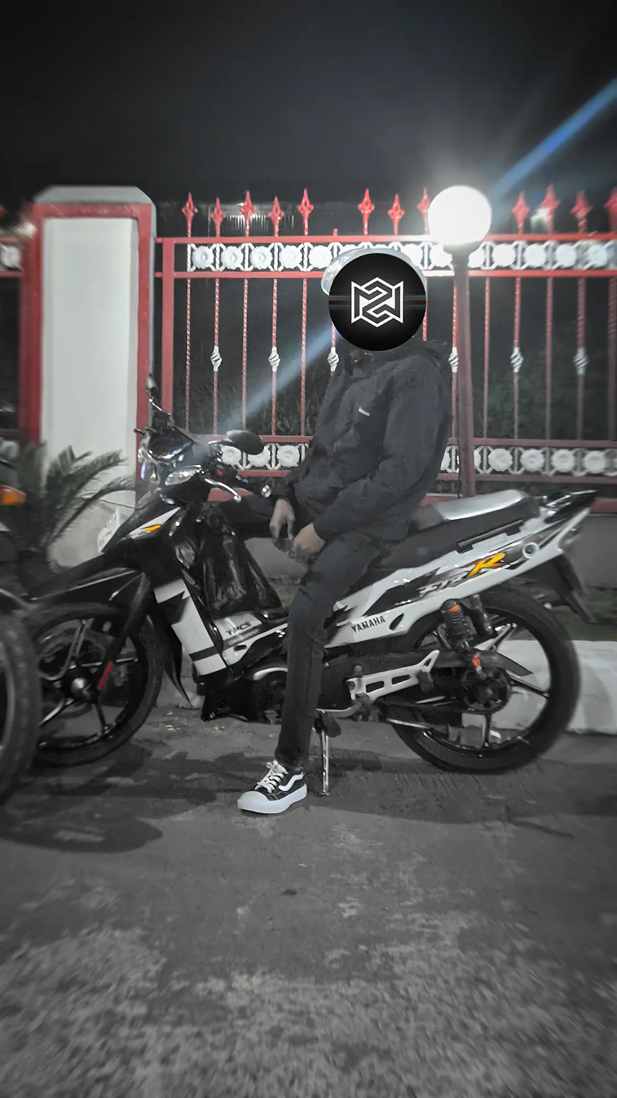 @𝐙𝐀𝐍 𝗔𝗣 am 10k 1thn dibio