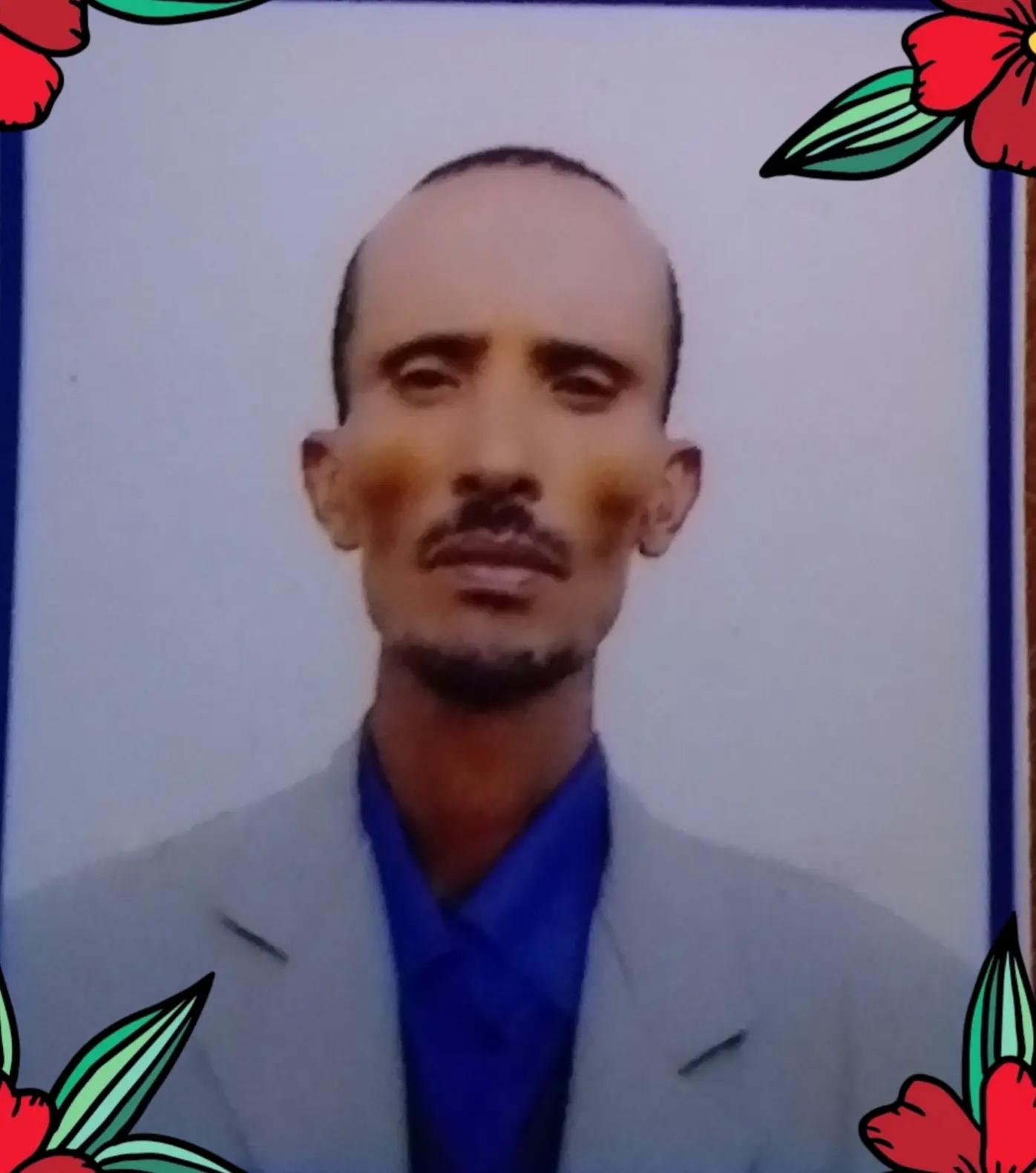 @ኢያሱ ዋደጶ