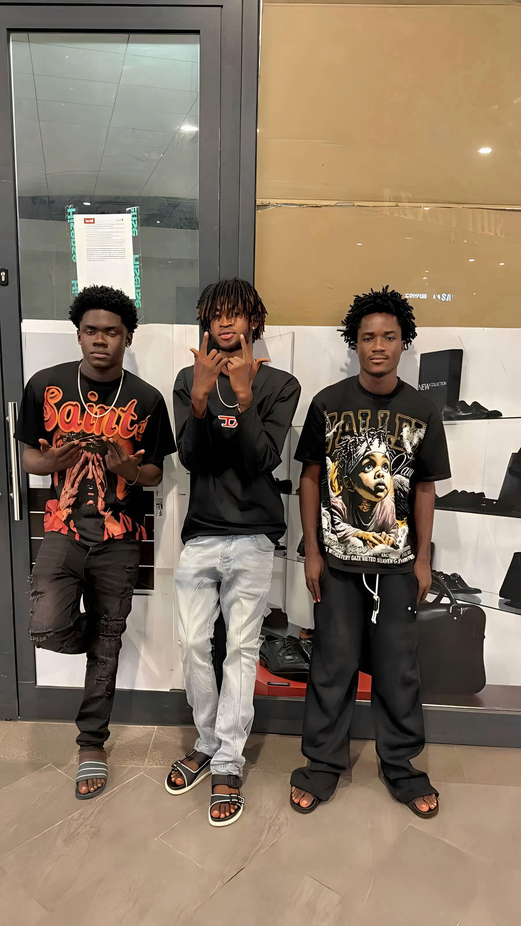 @Fashionable Official🇨🇦🇬🇭