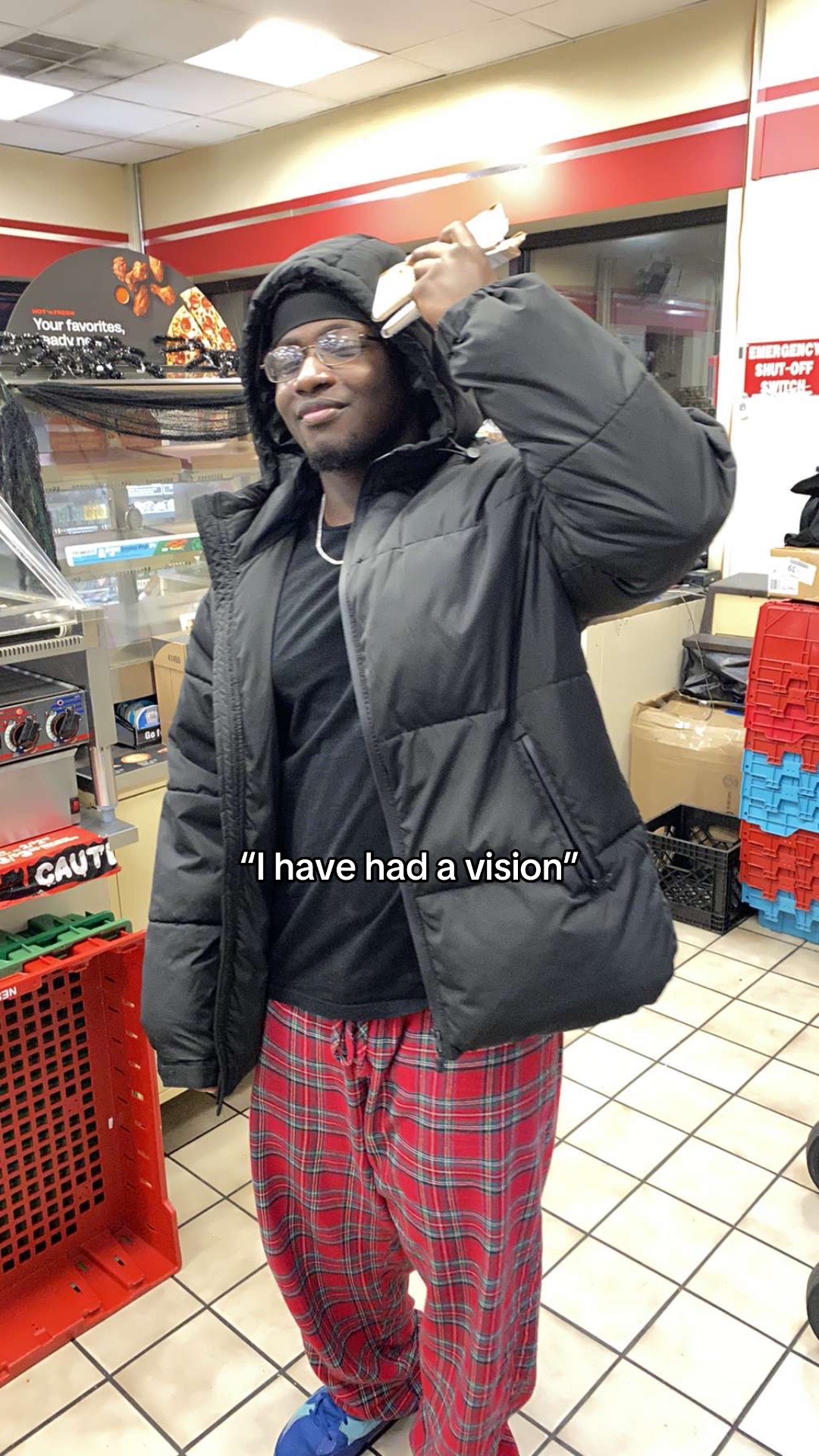 @Joshua Primus