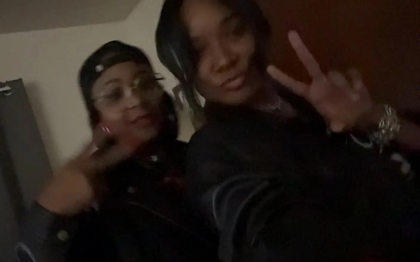 @❤BRANDI RENEE❤