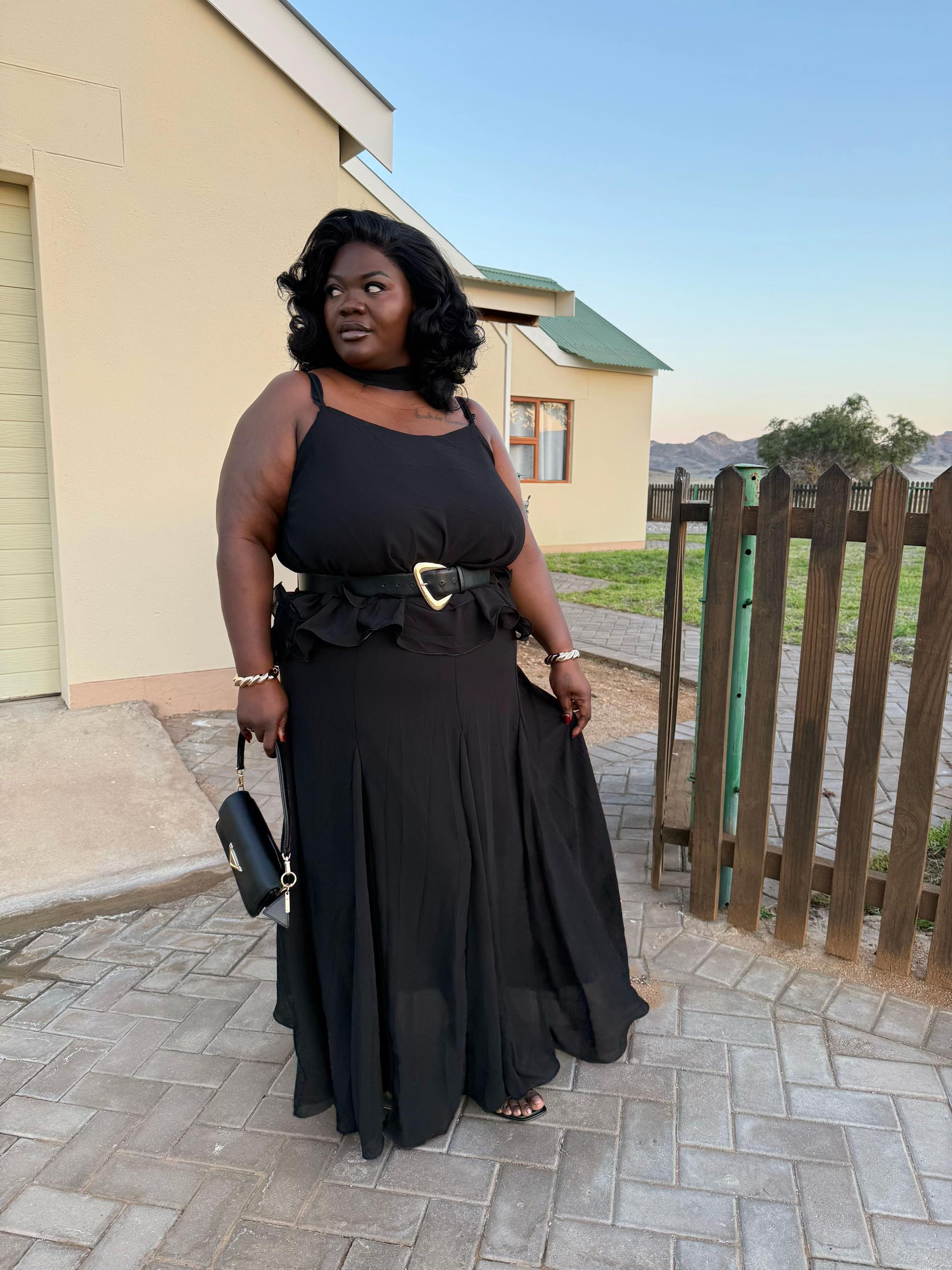 @Mrs Ngoma 💕