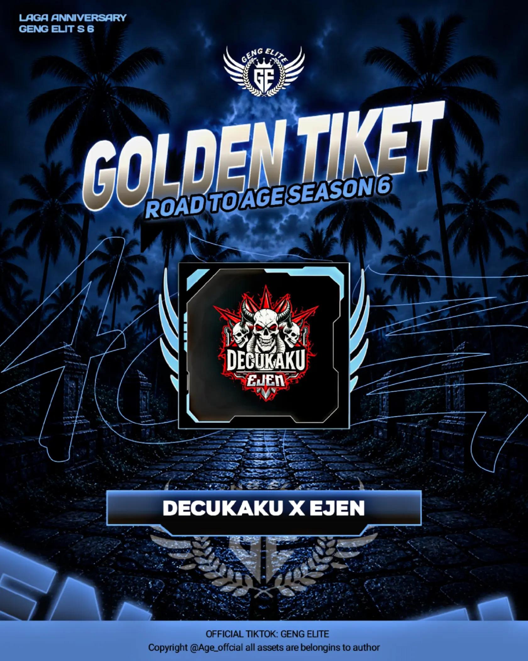 @GENG ELITE OFICIAL