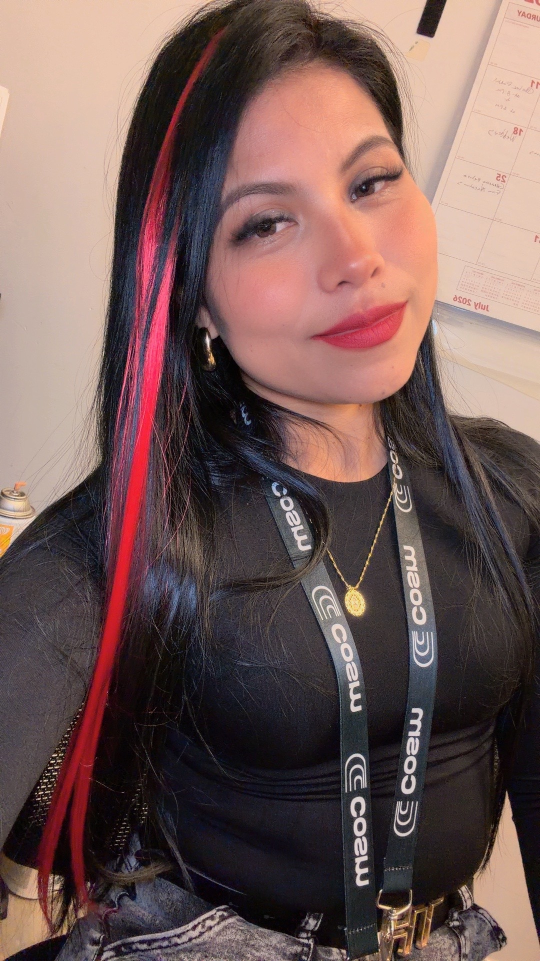 @Heydi Reyes