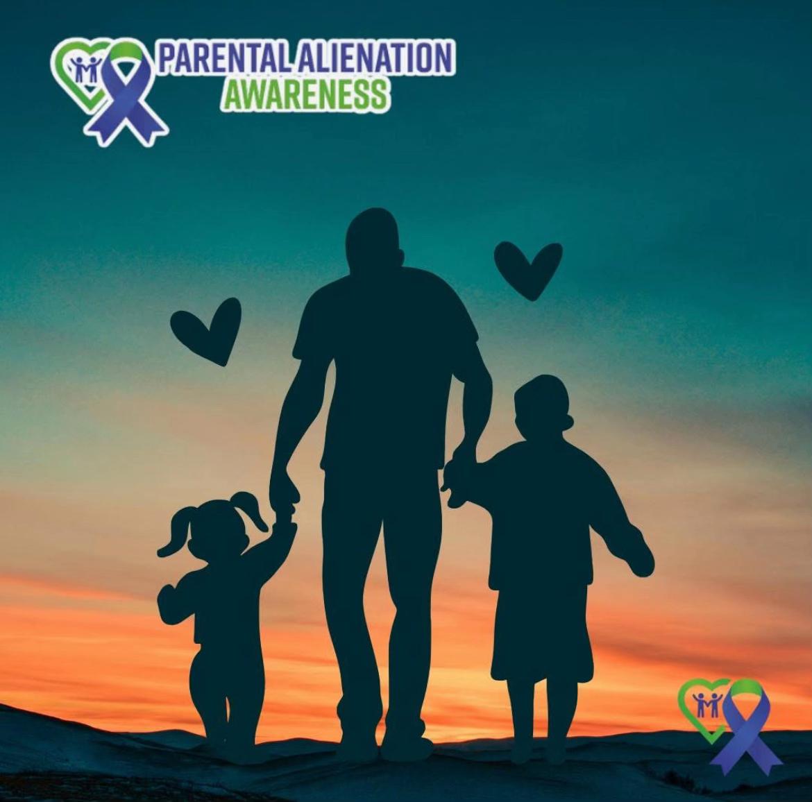 @Parental Alienation Awareness