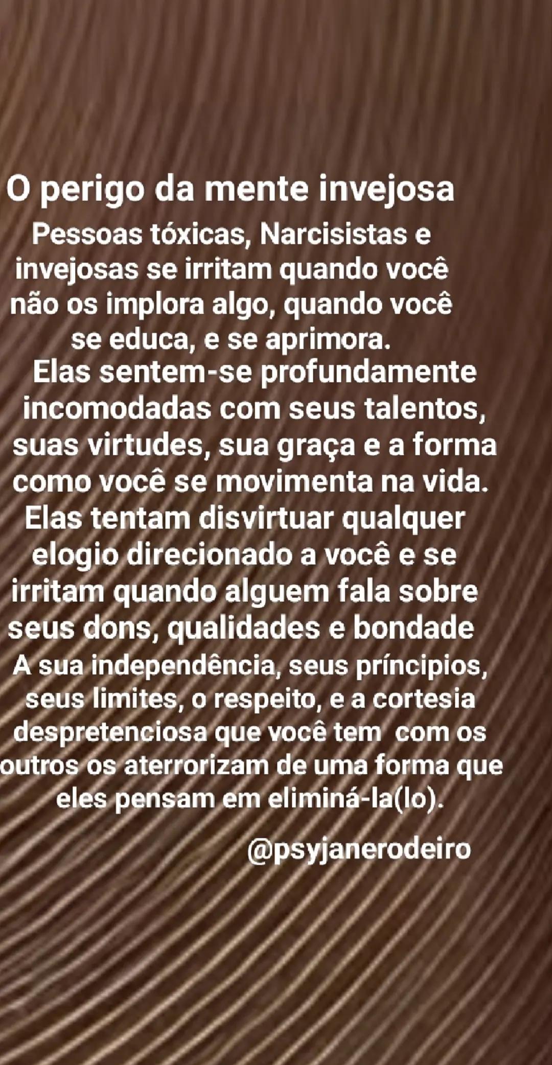 @Jane Rodeiro