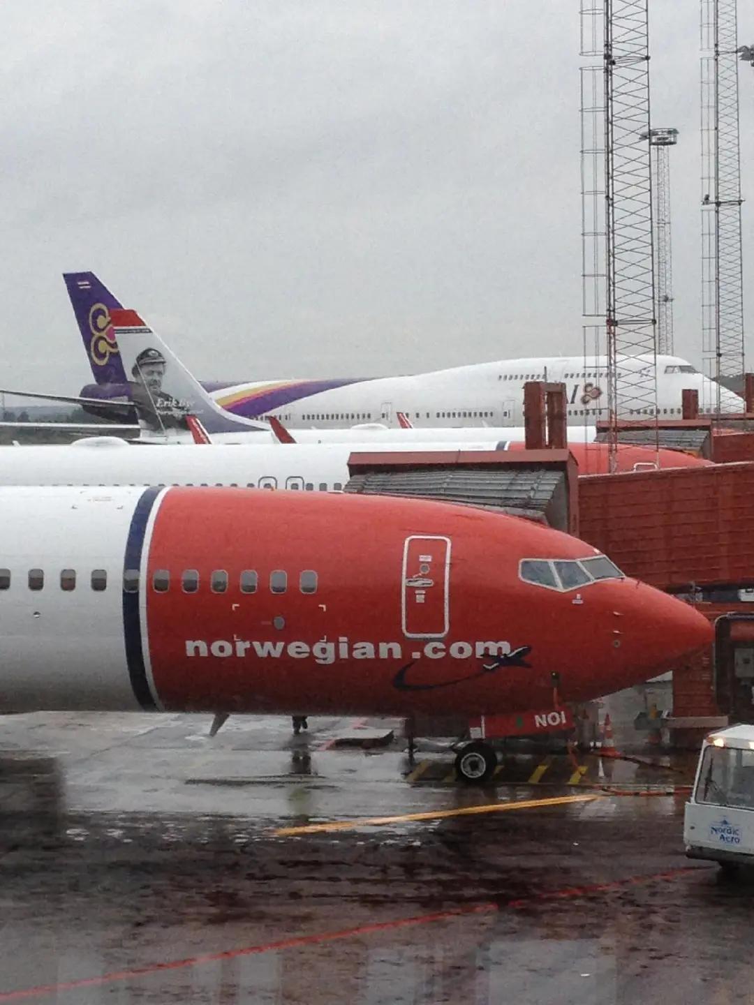 @stockholmplanespotting