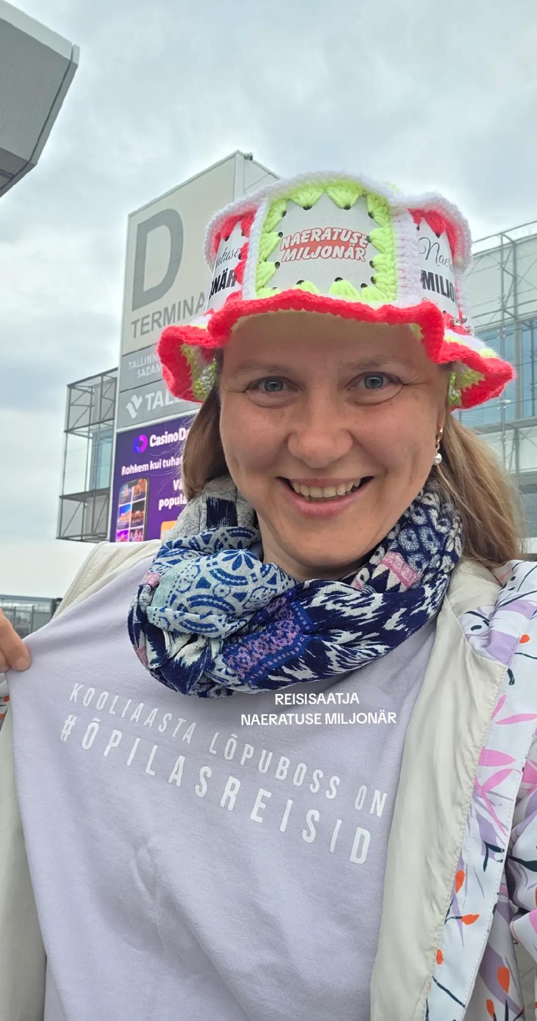 @NAERATUSE MILJONÄR