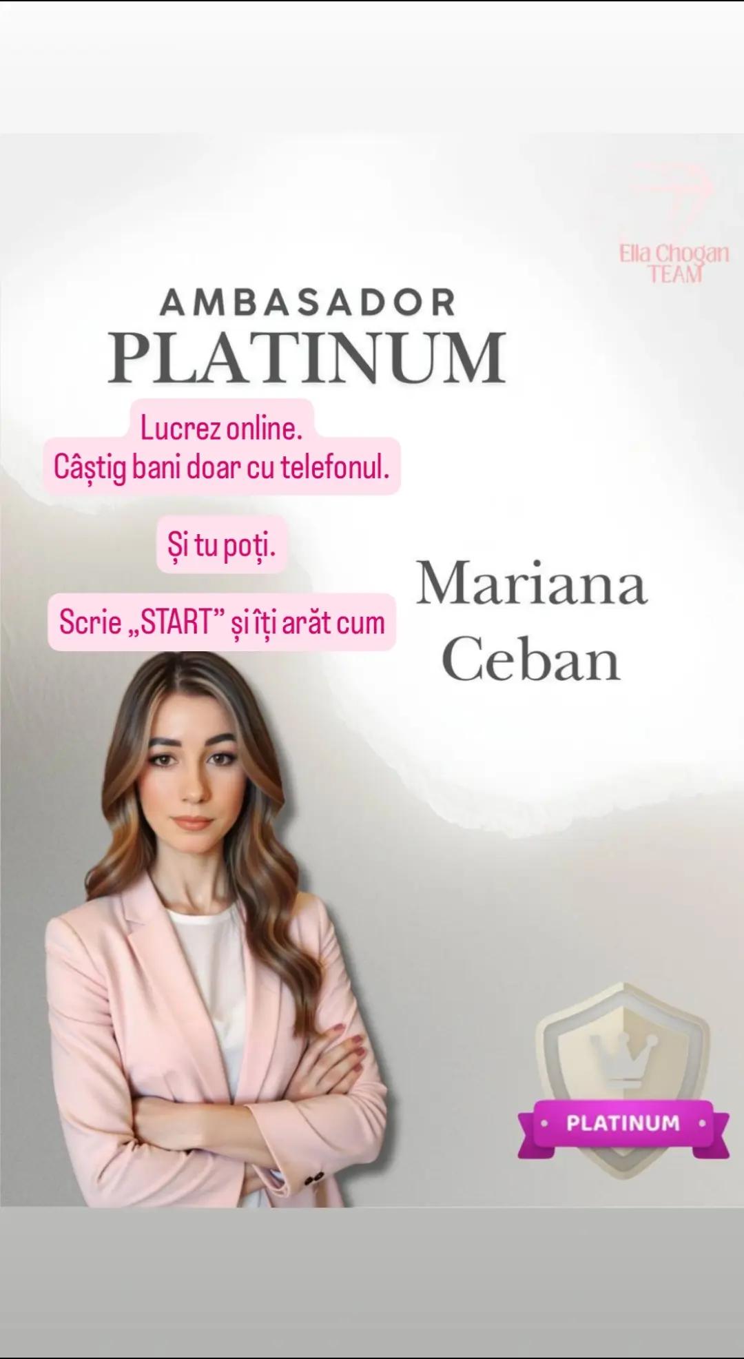 @Mariana Ceban