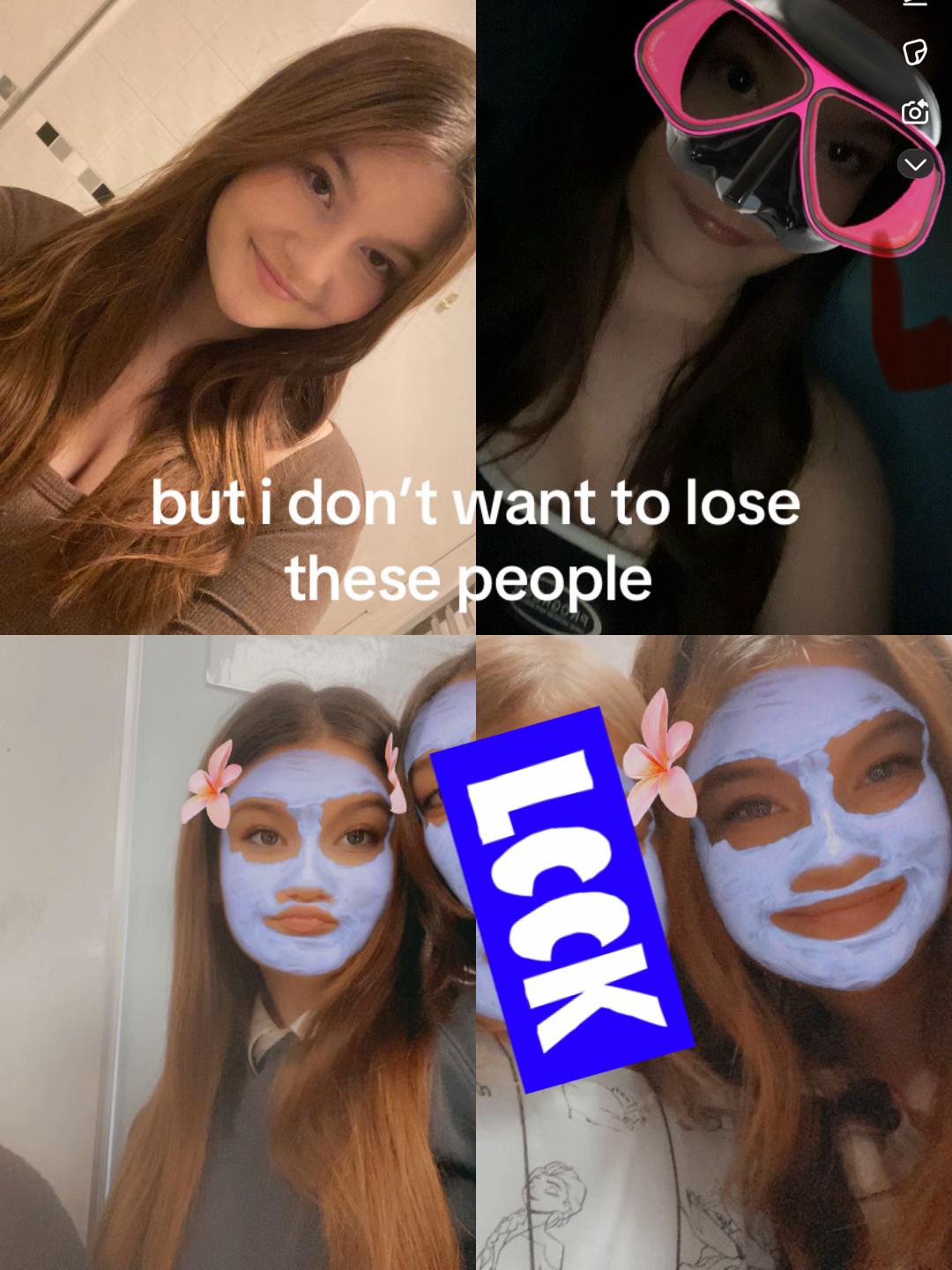 @Meg x