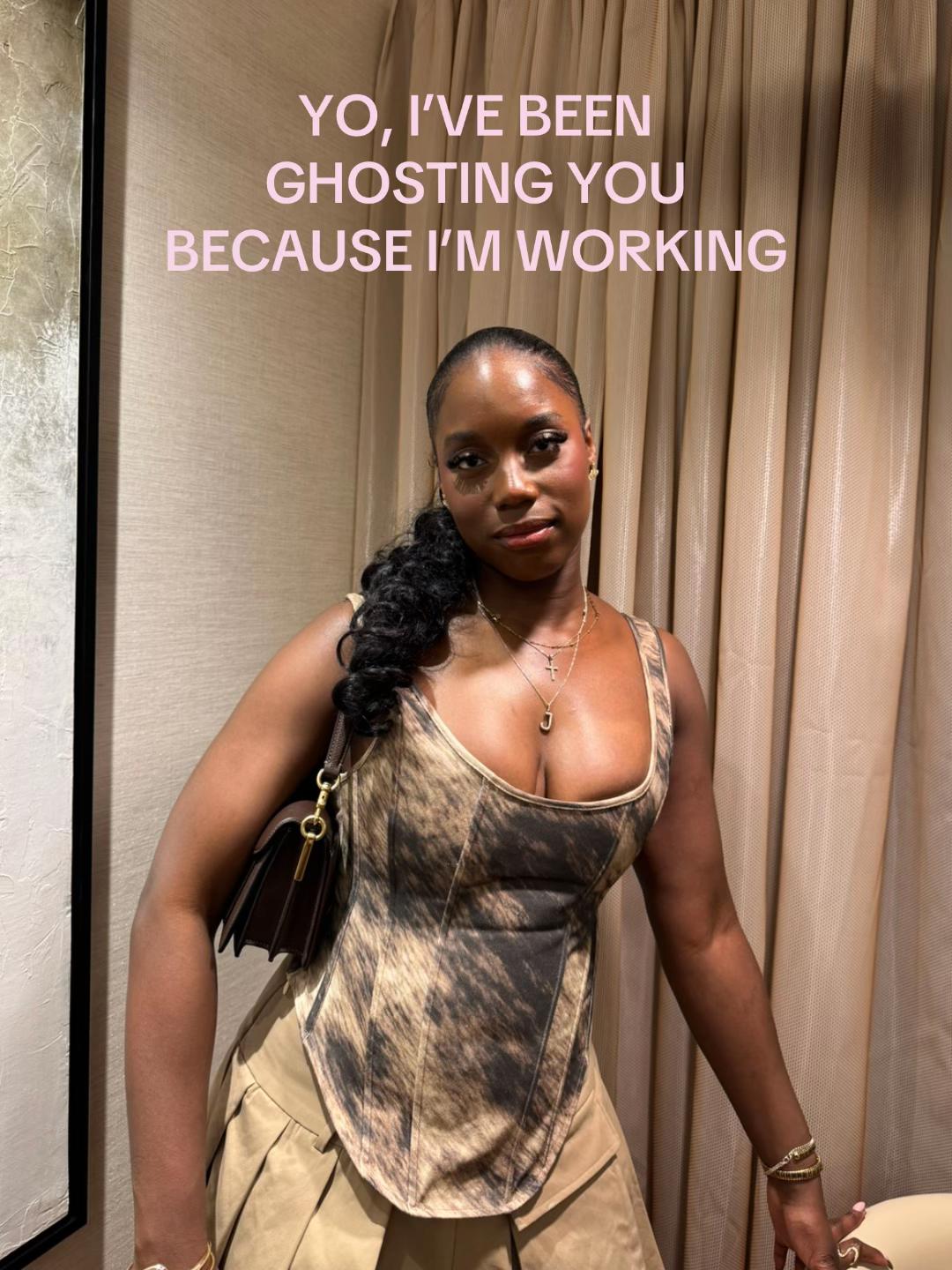 @Jashel Nelson