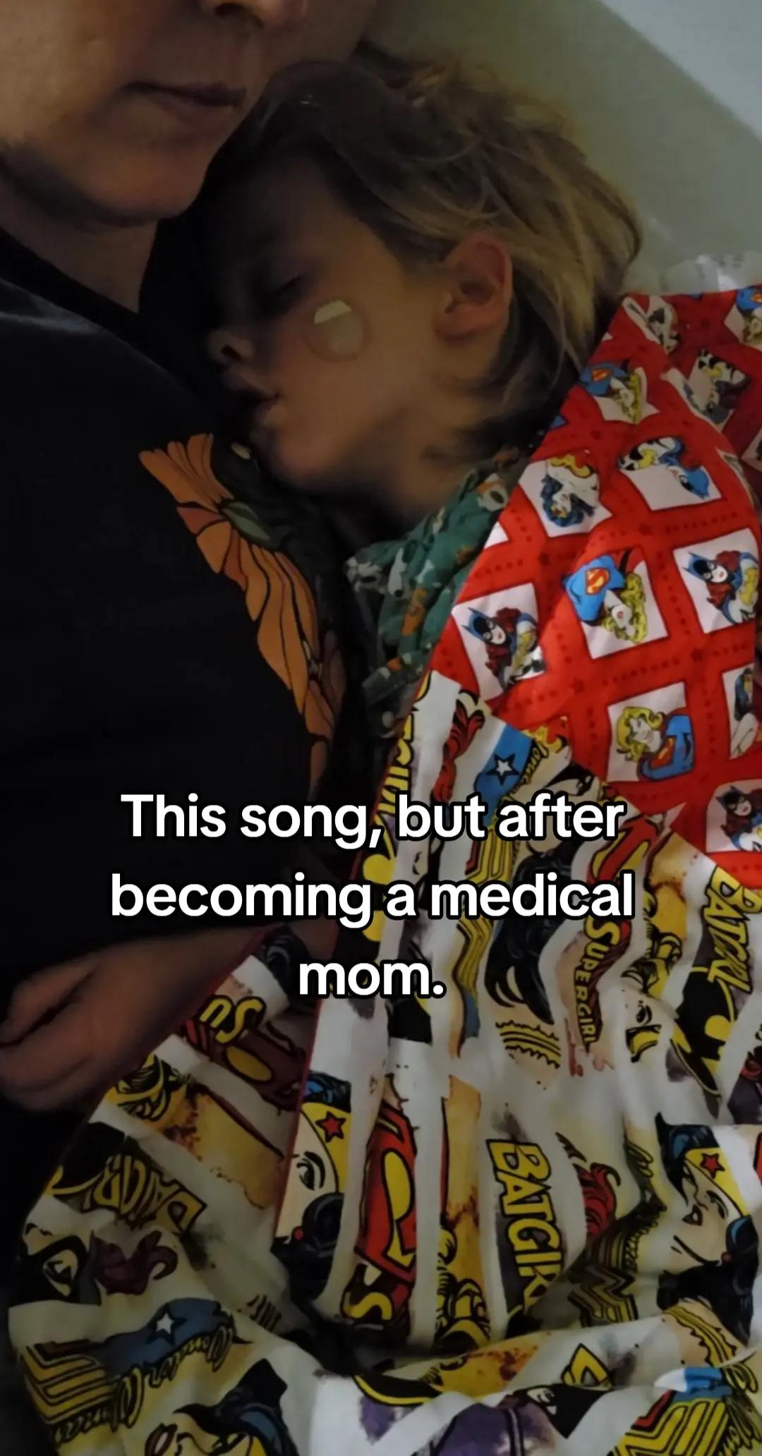 @StrayerStrong & His Mama