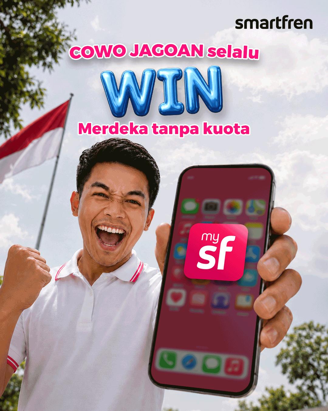 @SMARTFREN