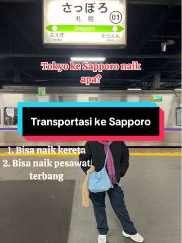@Sabs | Jalan Bareng Anak✈️