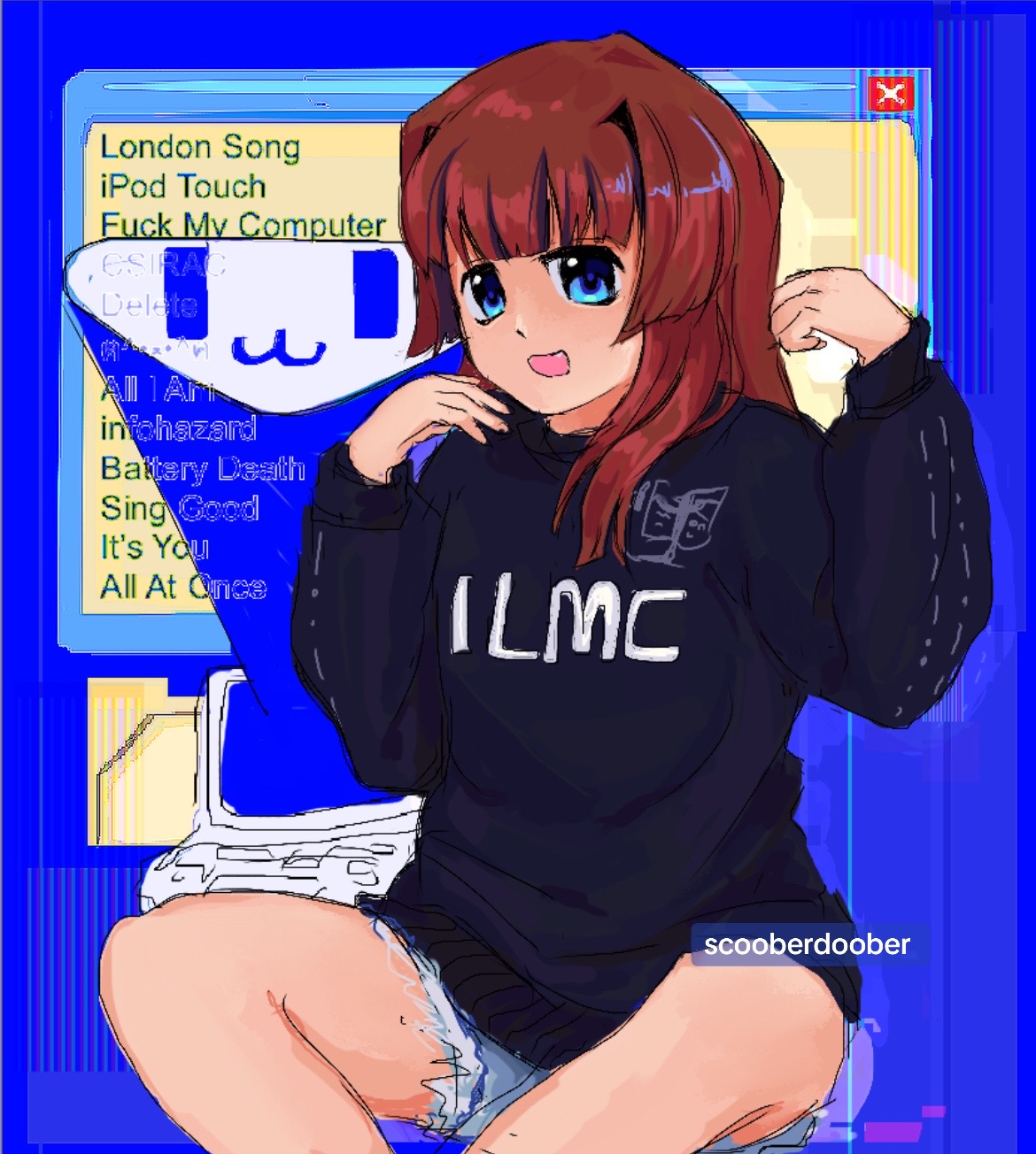 @scooberdoober