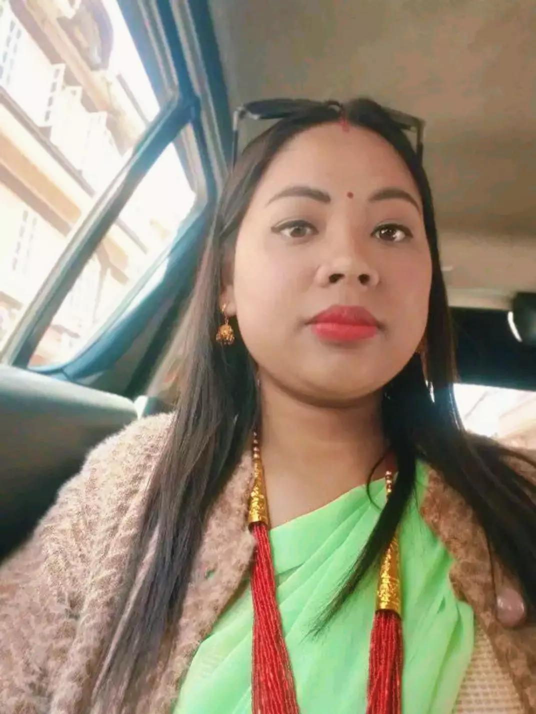 @Reetushrestha3