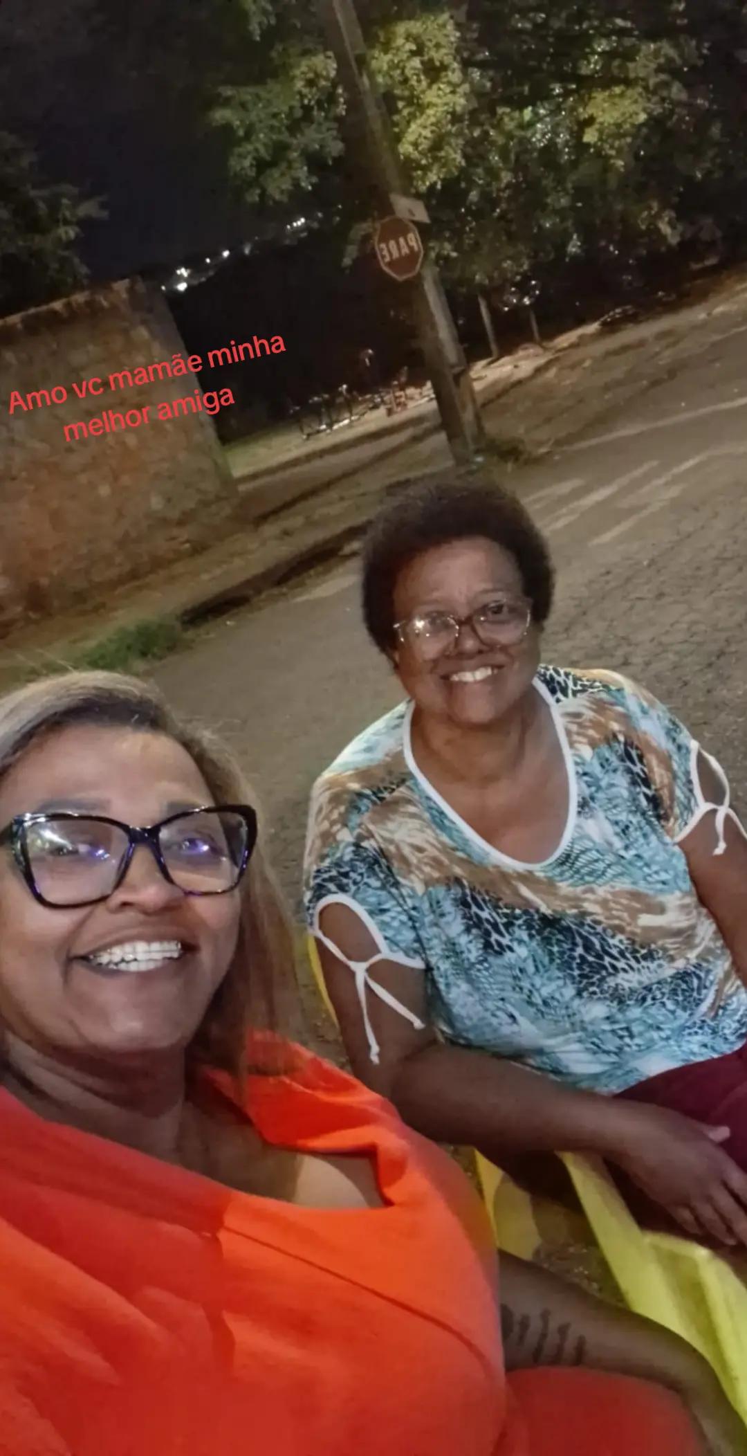 @Renata Michele 🥰